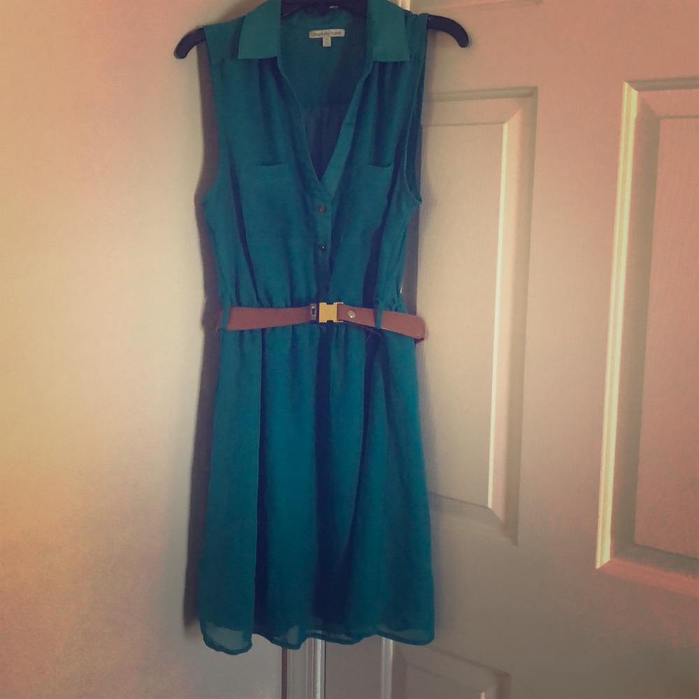 Charlotte Russe dress